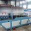 Automatic Wire straightening and cutting machine