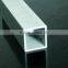 FRP rectangular tube/frp profiles/fiberglass pipe prices