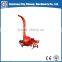 China widelu used wheat harvest machine