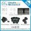 2015 Newest Hydraulic Aluminum dross ball press machine with high standard