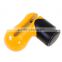 2016 New arriving Yellow Motorcycle kids Scooter Bike Disc Lock Security Alarm Lock