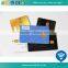 New SLE5542 Chip Card for Medical application ISO 7816 SLE5542 Smart ID Card