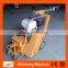 traffic line removal milling machine with high speed
