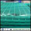pvc welded wire mesh panel,powder coated welded wire mesh roll,green vinyl welded wire mesh