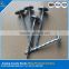 galvanized roofing nails factory/ hot sale nails with umbrella head
