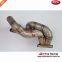 Труба для пара Mertop диаметром 3 мм для топливного насоса TOP MOUNT HOLDEN ECOTEC 3.8 TURBO MANIFOLD V6 TURBO KIT VT VU VX VY