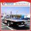 SINOTRUK HOWO 4X2 3ton lift weight tow truck winch for sale