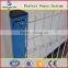 residential safety protection welded metal wire fence panels