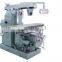 Universal Knee-Type Horizontal Milling Machine X6142