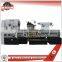 C6180A universal conventional horizontal lathe machine in a low price