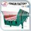 2016 hot sale automatic wood debarker/peeling machine with reliable manufacture