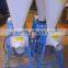 Big foam shredder sponge foam machine ZLD001B China professional supplier