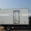 van refrigeration units/small refrigeration units for trucks/thermo king truck refrigeration units howo