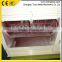 CE certificated running stability coconut shell hammer mill