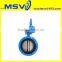 Butterfly Valve 2" to 60" API 609,ASME B16.34