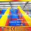 Inflatable Bouncer Tinfla 34 in PVC Tarpaulin Pirate Caribbean