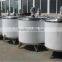 500L-1000L Milk Storage Tank