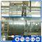 BH6000-1000 cartomizer aseptic milk juice filling machine