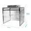 Clean Workbench For Mobile Phone LCD Repairing Clean Room For LCD Refurbish