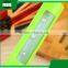 plastic wholesale portable led reading torch flash night work lamp light flashlight