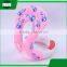 PVC thickening children U inflatable tube armpit swimming ring learn to swim