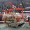 fully automatic filter press, oil filter equipment