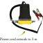 H20027 PM4 Fuel Oil Diesel Extractor Transfer Pump Scavenge Suction 12V 5A Motor
