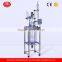 EXSF Explosion-proof Multi-function Jacketed Glass Reactor