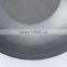 chinese carbon steel wok pan non-stick