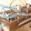 5-100ml Double Head Liquid Softdrink Pneumatic Filling Machine