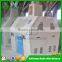 MSQ large capacity rye roller flour mill