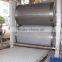 plastic waterproof draining protection plate machine
