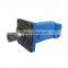 Eaton hydraulic motor for hydraulic rotary drilling rig