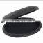 Digital Exports rolling earphone bag, promotion earphones case, earphones bag case earphone case classical black case