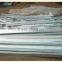 top quality universal beam , weld beam , light steel keel be used for roof truss