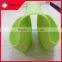 Silica Gel Kitchen Sink Basket For Placing Clean Ball And Soap