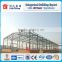 building design in Ecuador steel structure warehouse for sale