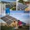 Solar water pump inverter DC to AC converter Mppt function single phase 220V 1.5kw 1500w