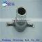 Aluminium Alloy Quick Coupling Female to Male