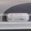 China Cheap 4.8m 16ft Fiberglass Hull Inflatable RIB Boat RIB480B as Tender Dinghy