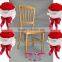 whole sale banquet chinese chairs