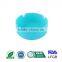 Hot fashion Tobacco Jar, silicone ashtray