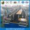 steel gypsum stud forming machine