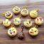 New Design Key Chain Plush Wholesale