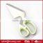 Pizza Cutter 11 Inch Pizza Scissors With Detachable Spatula And Soft Grip Handle