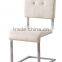 B992 Home furnitur luxury modern dining chair