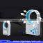 RGKNSE New Design no Leaf Fan Portable Bladeless USB mini Fan