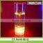 led cup blink Flash Led glass for party decoration wedding or events