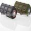3layer outdoor waterproof wireless speaker power bank 10000mAh