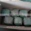 Huiya New Product Wet Floral Foam Ball Spherical Floral Foam for Fresh Flower And Artifical Flower Decoration